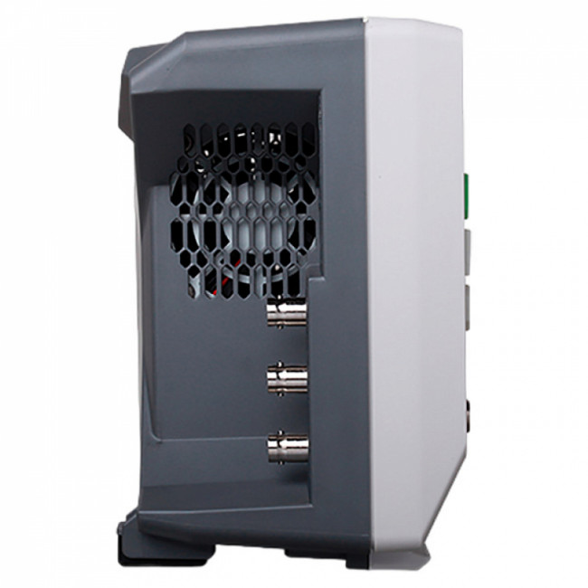 Анализатор спектра RIGOL DSA875-TG с трекинг-генератором