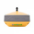 ГНСС-приемник Topcon Hiper VR без модема, TILT (GPS, ГЛОНАСС, L1, L2, L5, Beidou, Galileo, QZSS, SBAS, Radio+LL, RTK 10Гц, TILT) база и ровер ГНСС-приемник Topcon Hiper VR без модема, TILT (GPS, ГЛОНАСС, L1, L2, L5, Beidou, Galileo, QZSS, SBAS, Radio+LL, RTK 10Гц, TILT) база и ровер