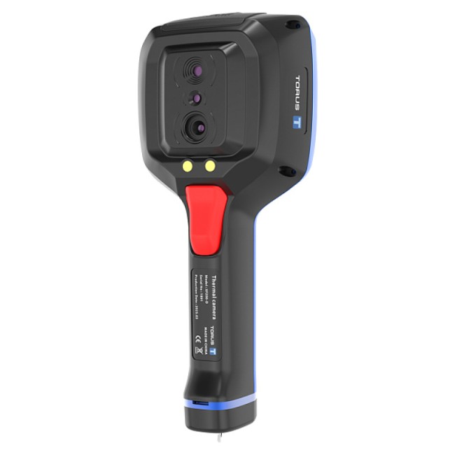 Тепловизор Torus XF200-E Light Тепловизор Torus XF200-E Light