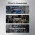 Контактный термометр RGK CT-105 с поверкой Контактный термометр RGK CT-105 с поверкой