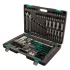 Набор инструментов 1/4", 3/8", 1/2", Cr-V 216 предметов Stels Набор инструментов 1/4", 3/8", 1/2", Cr-V 216 предметов Stels