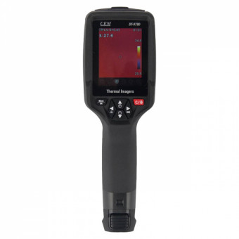 Тепловизор CEM DT-979D Тепловизор CEM DT-979D