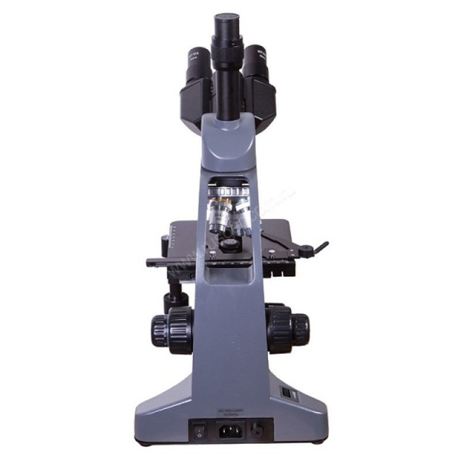 Микроскоп Levenhuk 740T Микроскоп Levenhuk 740T