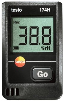 Логгер Testo 174H