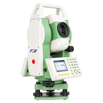 Электронный тахеометр FOIF RTS342N (R1000, 2")