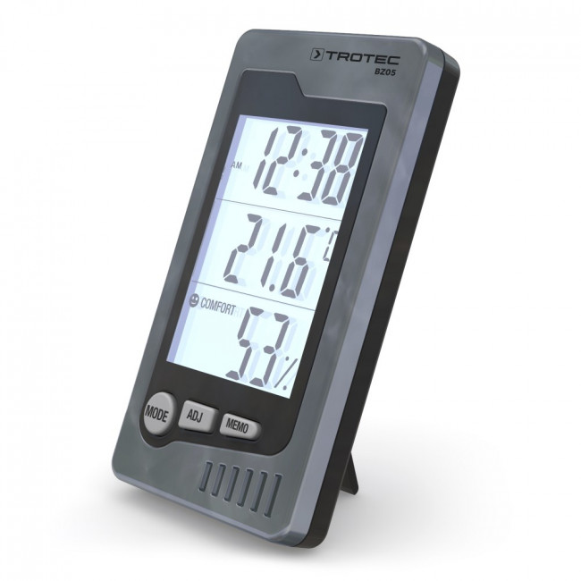Термогигрометр Trotec BZ05 Термогигрометр Trotec BZ05