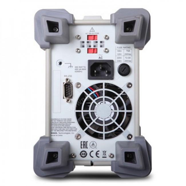 Источник питания Rigol DP711