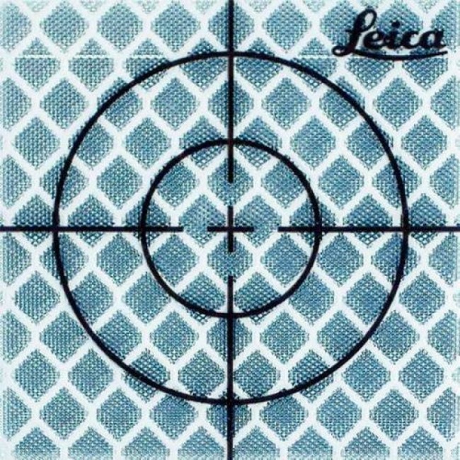Рефлекторная марка LEICA GZM28 Рефлекторная марка LEICA GZM28