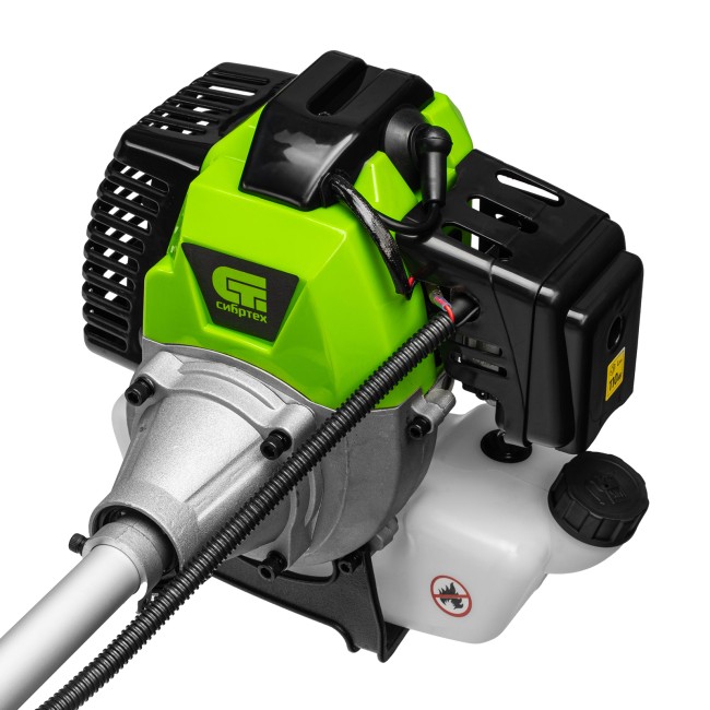 Триммер бензиновый ТС-2500Р Сибртех Триммер бензиновый ТС-2500Р Сибртех