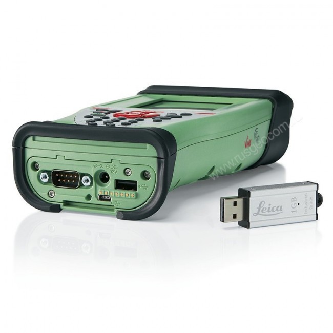 Полевой GPS/GNSS контроллер LEICA CS10 3.5G Полевой GPS/GNSS контроллер LEICA CS10 3.5G