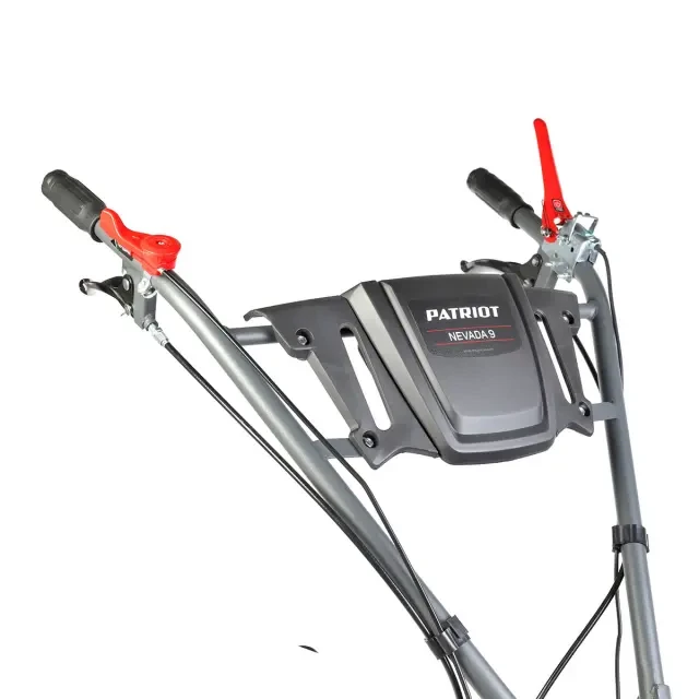 Мотоблок бензиновый Patriot Nevada 9 Мотоблок бензиновый Patriot Nevada 9