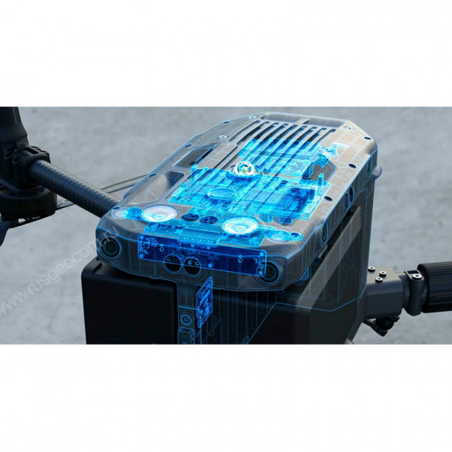 Квадрокоптер DJI Matrice 300 RTK Combo + Мобильная станция D-RTK 2 + штатив D-RTK 2 Квадрокоптер DJI Matrice 300 RTK Combo + Мобильная станция D-RTK 2 + штатив D-RTK 2