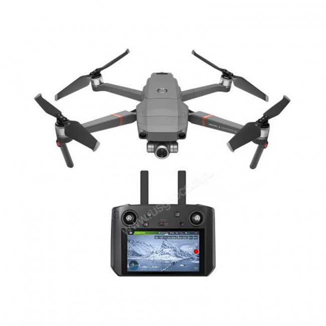 Квадрокоптер DJI Mavic 2 Enterprise + Smart Controller Квадрокоптер DJI Mavic 2 Enterprise + Smart Controller