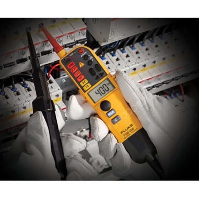 Электрический тестер Fluke T130/VDE