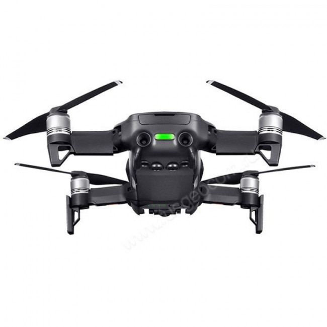 Квадрокоптер DJI Mavic Air Fly More Combo  (Onyx Black, черный)