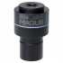 Адаптер C-mount MAGUS CMT050 Адаптер C-mount MAGUS CMT050