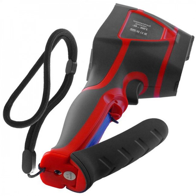 Тепловизор МЕГЕОН 27711 Тепловизор МЕГЕОН 27711