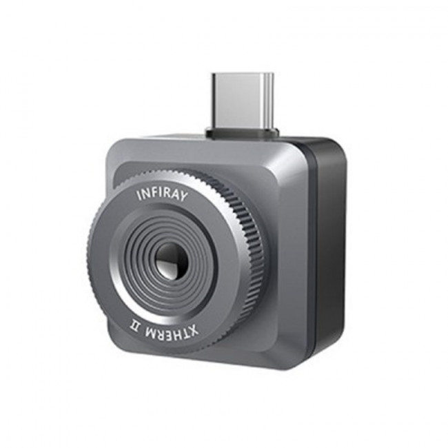 Мобильный тепловизор iRay Xtherm T2L Мобильный тепловизор iRay Xtherm T2L