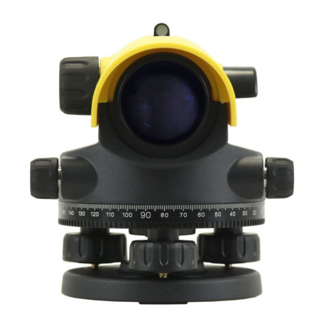Оптический нивелир Leica NA 524 с поверкой Оптический нивелир Leica NA 524 с поверкой