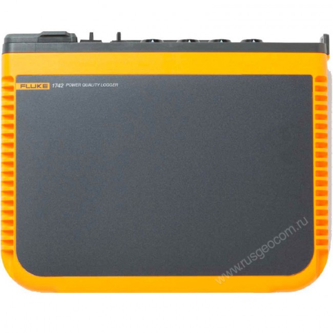 Анализатор качества электроэнергии Fluke 1742/15/INTL
