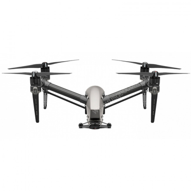 Квадрокоптер DJI Inspire 2 X5S Advanced Kit Квадрокоптер DJI Inspire 2 X5S Advanced Kit
