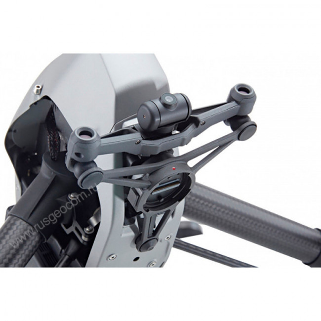 Квадрокоптер DJI Inspire 2 X5S Advanced Kit Квадрокоптер DJI Inspire 2 X5S Advanced Kit