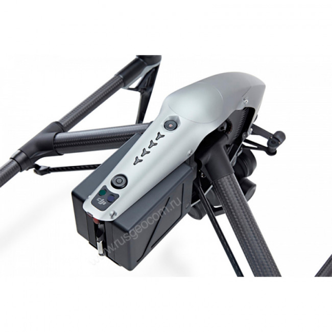 Квадрокоптер DJI Inspire 2 X5S Advanced Kit Квадрокоптер DJI Inspire 2 X5S Advanced Kit