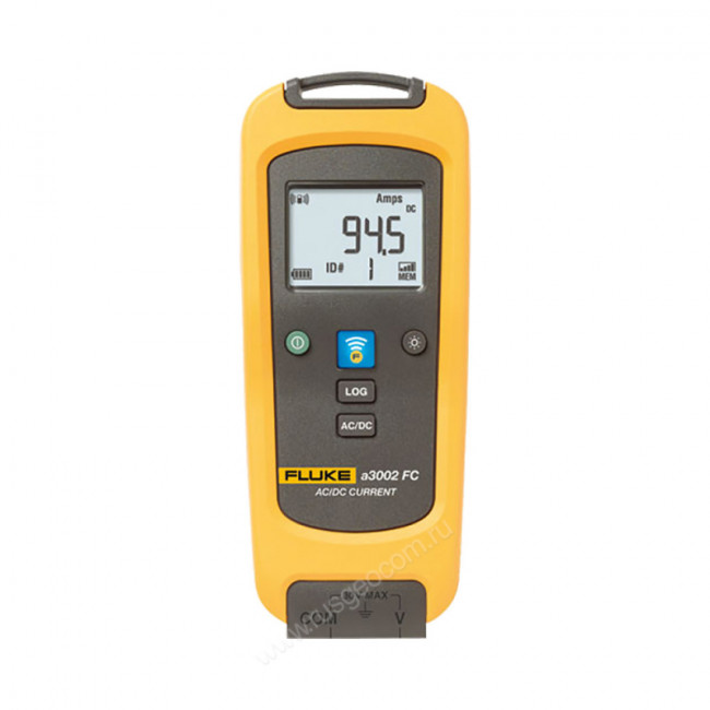 Токовые клещи Fluke FLK-A3002FC Токовые клещи Fluke FLK-A3002FC