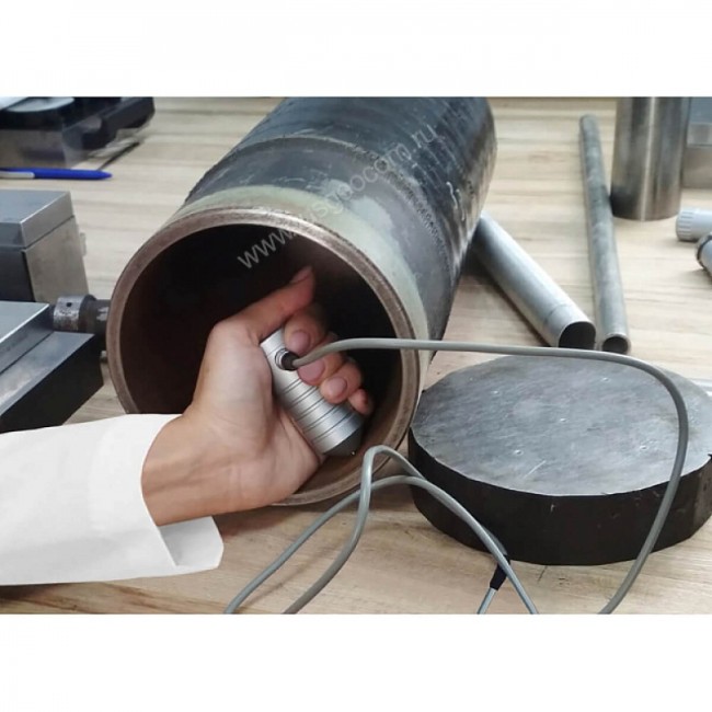 Датчик тип "K" к твердомерам серии ТКМ-459 Датчик тип "K" к твердомерам серии ТКМ-459