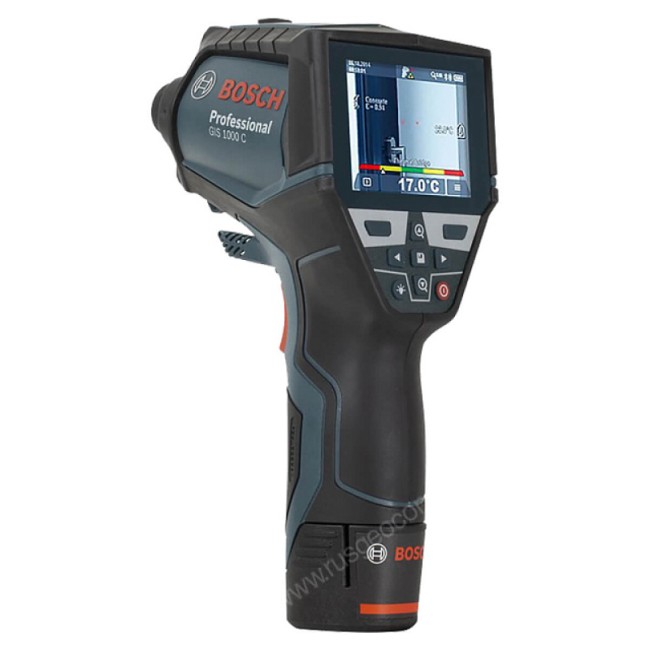 Термодетектор Bosch GIS 1000C (0.601.083.300) Термодетектор Bosch GIS 1000C (0.601.083.300)