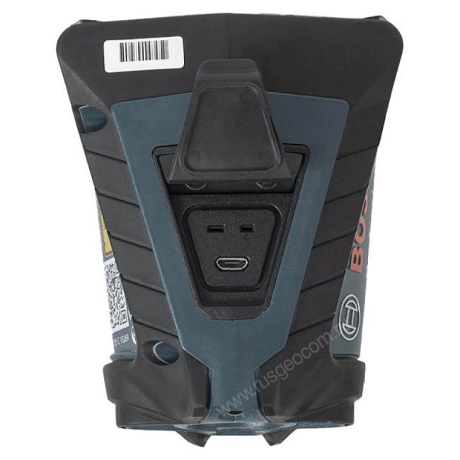 Термодетектор Bosch GIS 1000C (0.601.083.300) Термодетектор Bosch GIS 1000C (0.601.083.300)