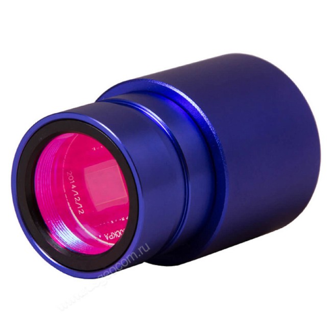 Камера цифровая Levenhuk M500 BASE