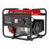 Генератор бензиновый RS-1500, 1,1 кВт, 230В, ручной стартер MTX