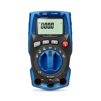 Мультиметр цифровой CEM DT-960B