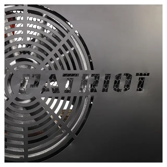 Компрессор поршневой ременной Patriot KRX 950 L100 D Компрессор поршневой ременной Patriot KRX 950 L100 D