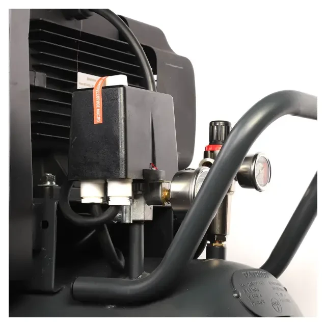 Компрессор поршневой ременной Patriot KRX 950 L100 D Компрессор поршневой ременной Patriot KRX 950 L100 D