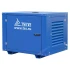 Бензиновый генератор TSS SGG 12000EH3LA + шумозащитный кожух МК-2.1 (со сборкой, с установкой ДГУ ТСС) Бензиновый генератор TSS SGG 12000EH3LA + шумозащитный кожух МК-2.1 (со сборкой, с установкой ДГУ ТСС)