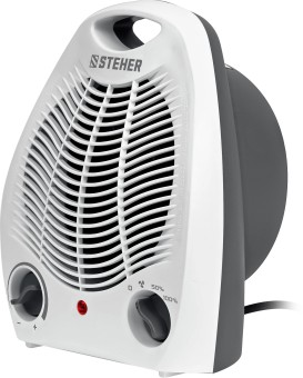 Тепловентилятор SVE-2000 STEHER 2 кВт