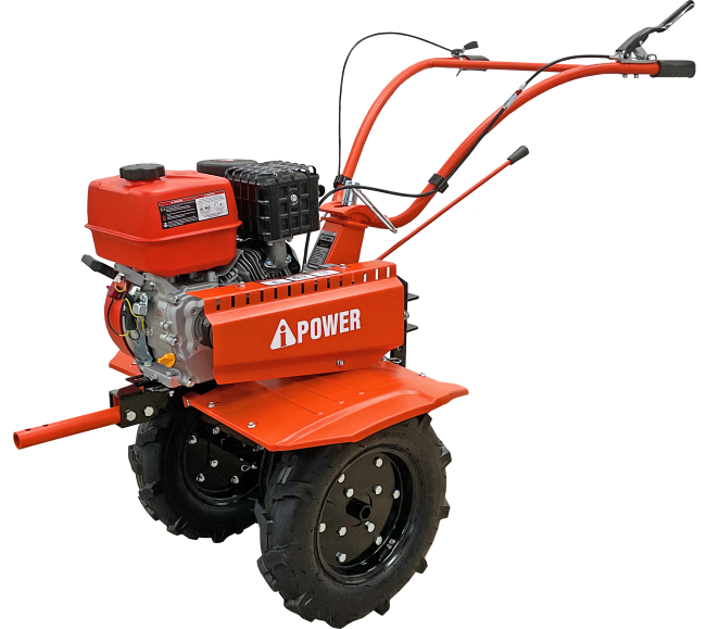 Мотоблок  AWT37 A-iPower Мотоблок  AWT37 A-iPower