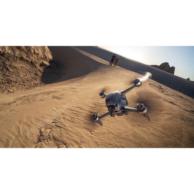 Квадрокоптер DJI FPV Combo