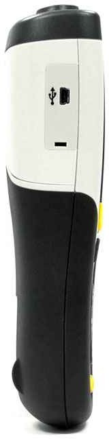 Люксметр Актаком АТЕ-1509