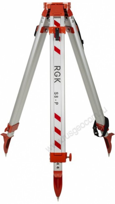 Алюминиевый штатив RGK S8-P Алюминиевый штатив RGK S8-P