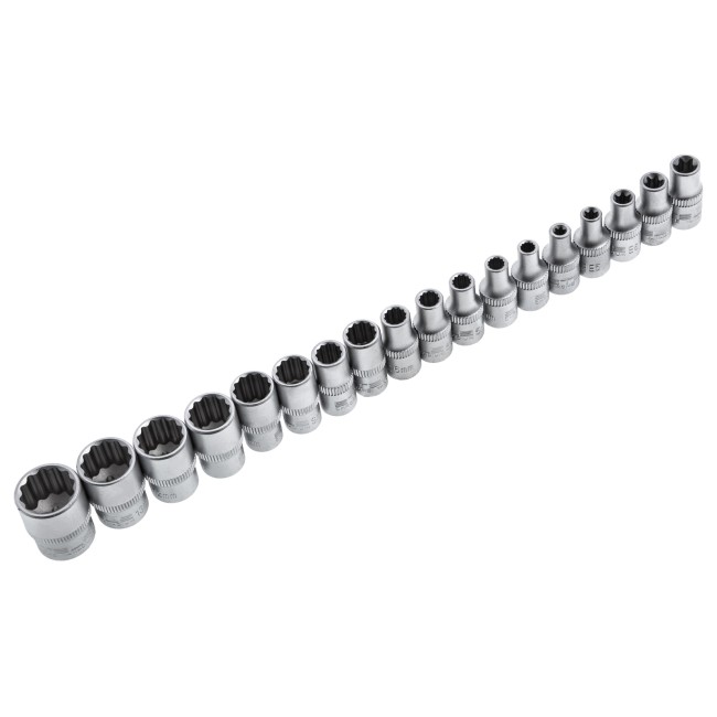 Набор инструментов 1/2", 1/4", CrV 109 предмета Stels Набор инструментов 1/2", 1/4", CrV 109 предмета Stels