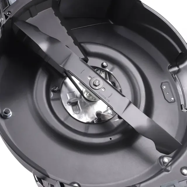 Бензиновая газонокосилка самоходная Patriot PT 56 LS Бензиновая газонокосилка самоходная Patriot PT 56 LS