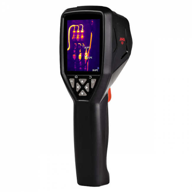 Тепловизор AMO T820 с поверкой Тепловизор AMO T820 с поверкой