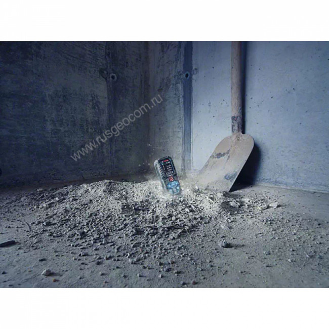 Лазерный дальномер Bosch GLM 50-27 C Professional  (0.601.072.T00) Лазерный дальномер Bosch GLM 50-27 C Professional  (0.601.072.T00)