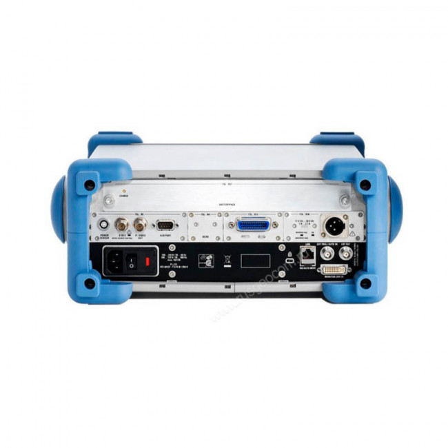 Тестовый приемник электромагнитных помех Rohde & Schwarz ESL3