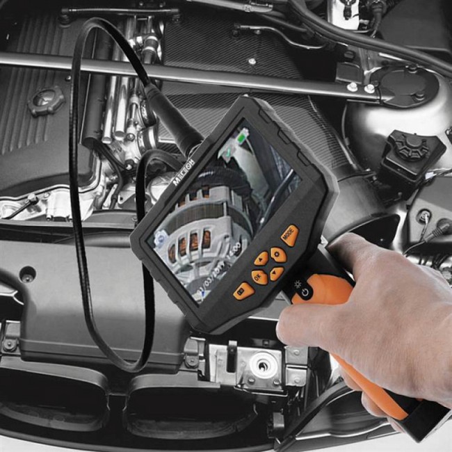 Видеоскоп - Эндоскоп МЕГЕОН 33500-3125