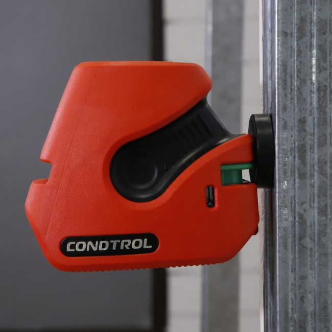 Лазерный нивелир CONDTROL NEO G220 Kit Лазерный нивелир CONDTROL NEO G220 Kit