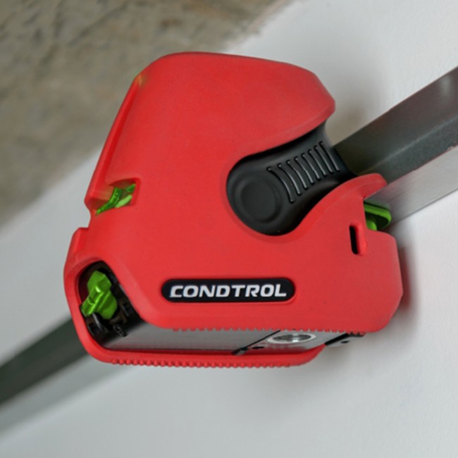 Лазерный нивелир CONDTROL NEO G220 Kit Лазерный нивелир CONDTROL NEO G220 Kit